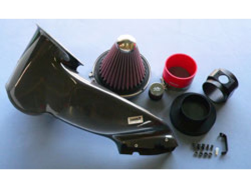 GruppeM Audi RS4 8E B7 Intake System