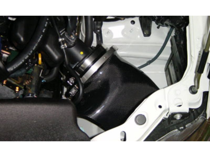 GruppeM Nissan Elgrand E51 Intake System