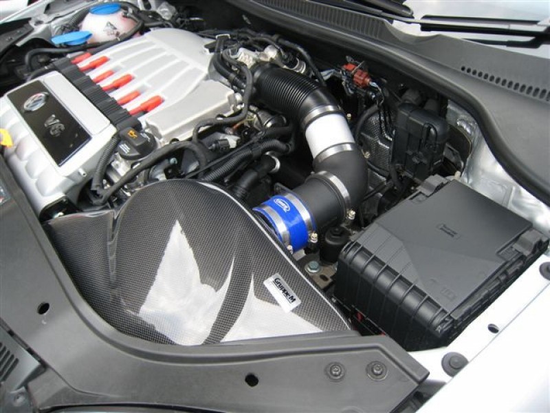 GruppeM Volkswagen Golf5 3.2 R32 V6 Intake System