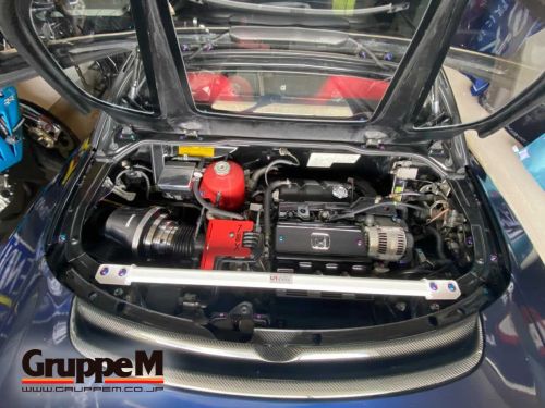 Honda | NSX | Model: NA2 | EG Model: C32B | 3.2NA | (97-05) |