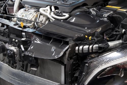 MERCEDES BENZ | GLA-CLASS [156] | 2.0L | GLA45 AMG TURBO | FRI-0406