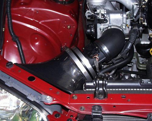 Toyota | Altezza | Model: SXE10 | EG Model: 3S-GE | 2.0L | (98-05) | Part number: FR-0044