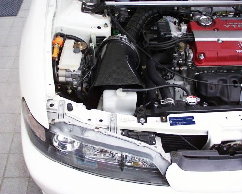 Honda | Integra | Model: DC2 Type R ('96 Spec) | EG Model: B18C | 1.8PGM-FI. NA | (95-97) | FR-0083-96