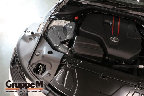 Toyota | Supra | Model: DB22 / 82 | EG Model: B48 | 2.0TURBO | (19-) | FR-0138