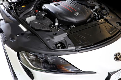 Toyota | Supra | Model: DB42/02 | EG Model: B58 | 3.0TURBO | (19-) | FR-0139