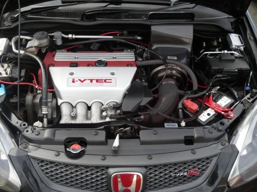 Honda | Civic | Model: EP3 Type R | EG Model: K20A | 2.0NA | (01-05) | FR-0505