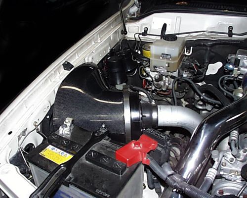 Toyota | Land Cruiser | Model: HDJ101K | EG Model: 1HD-FTE | Early 4.2 DIESEL TURBO | (98-02) |