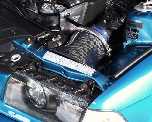 BMW | 3 SERIES [E36] | 3.0L | M3 | (94-96) | FRI-0104