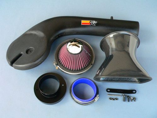 CHRYSLER/JEEP JEEP GRAND CHEROKEE ZY/ZG52 318 1992-1998 GruppeM Intake System