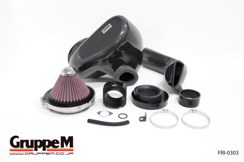 BMW | 5 SERIES [E60/61] ​​| 3.0L | 530I | (05-09) | FRI-0303
