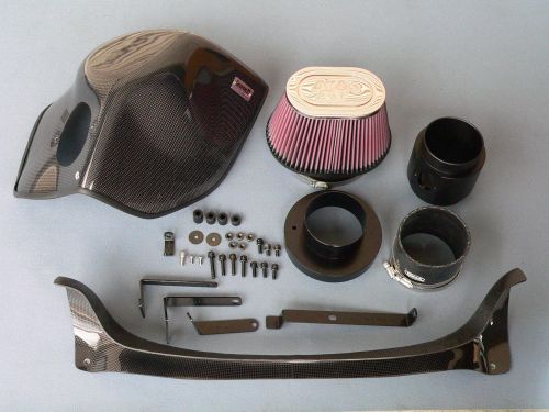 BMW | 6 SERIES [E63/64] | 4.8L | 650CI | (05-11) | FRI-0319