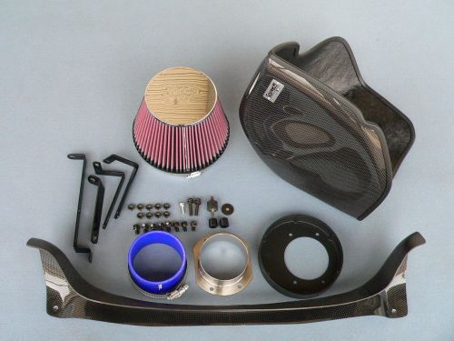 BMW | 5 SERIES [E60/61] ​​| 4.4L | 545I | (03-05) | FRI-0321