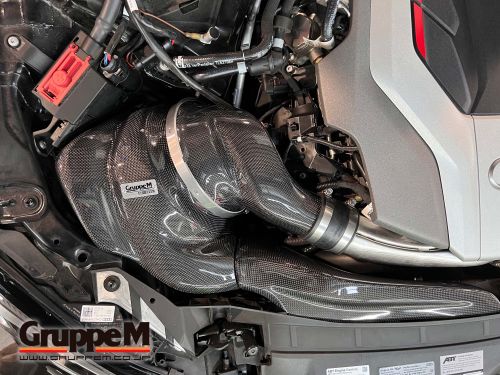 AUDI | RS5 [F5(B9)] | 2.9L | TWIN TURBO | (17-) | FRI-0227