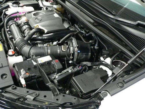 Lexus | NX300 | Model: AGZ10/15 | EG Model: 8AR-FTS | 2.0TURBO | (17-21) |
