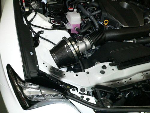 Lexus | RC200t | Model: ASC10 | EG Model: 8AR-FTS | 2.0TURBO | (15-17) |