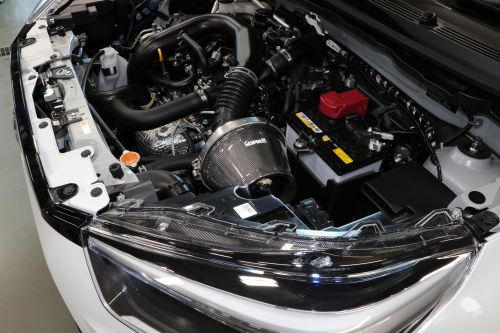 Toyota Rise? [ RAIZE ] 1KR-VET 2019 GruppeM Super Cleaner Air Filter