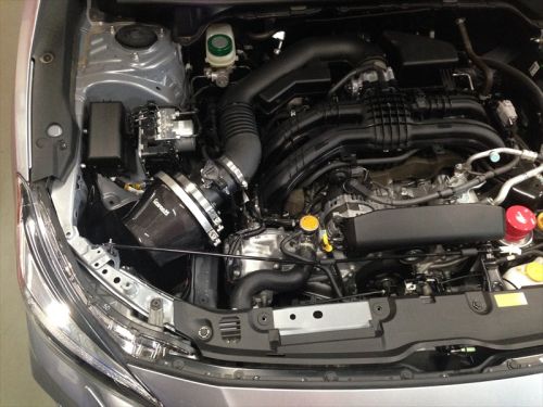 Subaru Impreza  FB20 2016 GruppeM Super Cleaner Air Filter