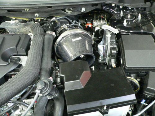 Mitsubishi Galant Fortis  CY/CX4A 4B11(T) 2007-2015 GruppeM Super Cleaner Air Filter