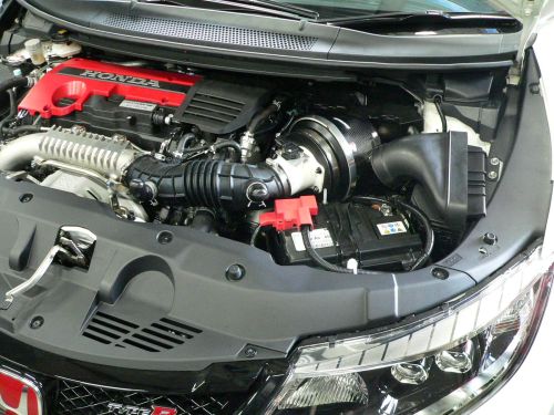Honda Civic  FK2 K20C 2015-2016 GruppeM Super Cleaner Air Filter