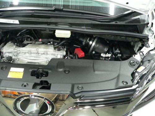 Toyota | Vellfire | AGH30W/35W | 2AR-FE | 2.5NA | (15-23) |
