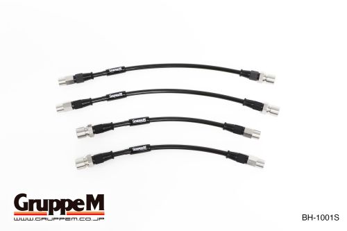 PORSCHE | 911 [911] | 3.2 L | CARRERA | (83-89) | Part number: BH-1001S |