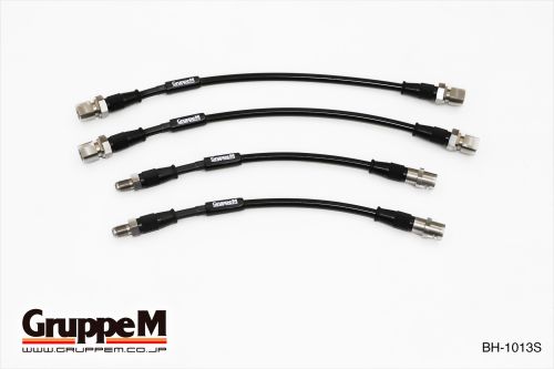 PORSCHE | 911 [993] | 3.8 L | RS | (95-98) | Part number: BH-1013S |