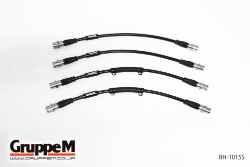 PORSCHE | BOXSTER [987] | 3.2 L | 3.2 S/3.4 S | (05-12) | Part number: BH-1015S |