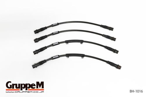 PORSCHE | CAYMAN [987] | 3.2/3.4 L | 3.2/3.4 S | (05-12) | Part number: BH-1016 |