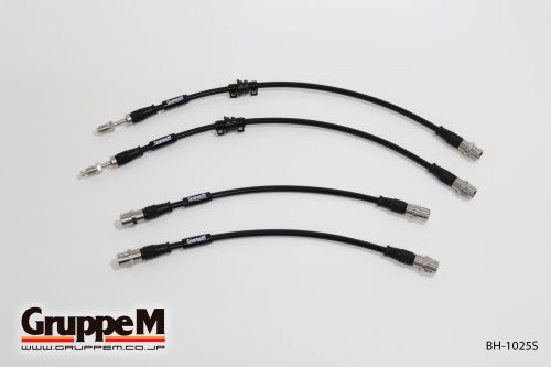 PORSCHE | PANAMERA [970] | 3.0 L | HYBRID S/C Late | (13-16) | Part number: BH-1025S |