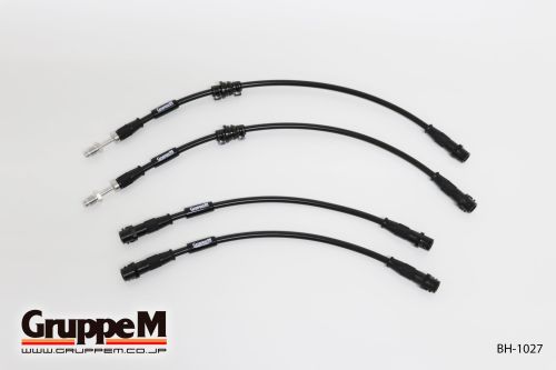 PORSCHE | PANAMERA [970] | 3.6 L | V6 NA Late | (13-16) | Part number: BH-1027 |
