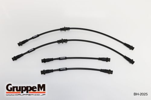 AUDI | TT [8J(A5)] | 3.2 L | QUATTRO | (06-15) | Part Number: BH-2025 |