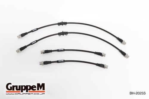 AUDI | TT [8J(A5)] | 3.2 L | QUATTRO | (06-15) | Part Number: BH-2025S |