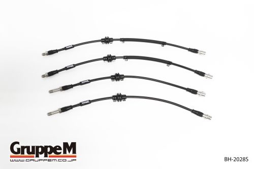 AUDI | A4 [8K(B8)] | 1.8 L | TFSI TURBO | (08-11) | Part Number: BH-2028S |
