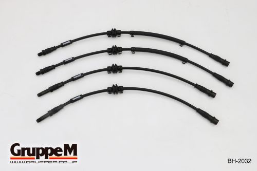 AUDI | A5 [8T/8F(B8)] | 3.2 L | FSI | (08-17) | Part Number: BH-2032 |