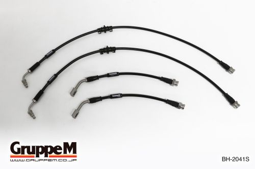 AUDI | RS3 [8V] | 2.5 L | TFSI TURBO | (15-22) | Part Number: BH-2041S |