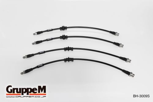 BMW | 3 SERIES [E36] | 2.5 L | 325I | (91-95) | Part number: BH-3009S |