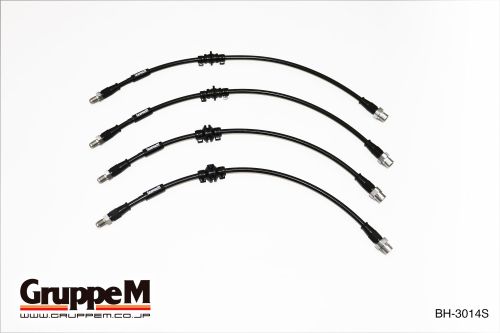 BMW | 3 SERIES [E46] | 2.2 L | 320I | (00-05) | Part number: BH-3014S |