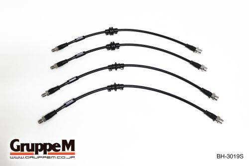 BMW | 3 SERIES [E46] | 3.2 L | M3 | (01-07) | Part number: BH-3019S |
