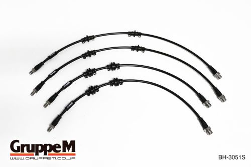 BMW | Z4 [E89] | 2.5 L | S DRIVE 23I NA | (09-11) | Part number: BH-3051S |