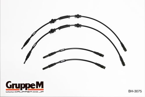 BMW | 6 SERIES [F06/12/13] | 4.4 L | 650I TWIN TURBO | (12-) | Part number: BH-3075 |