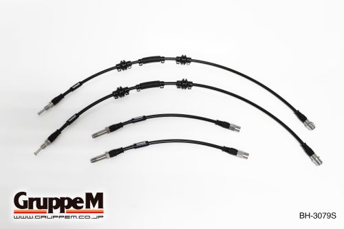 BMW | 7 SERIES [F04] | 4.4 L | HYBRID7 HYBRID TWIN TURBO | (09-12) | Part number: BH-3079S |