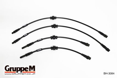 BMW | 3 SERIES [G20/21] | 2.0 L | 320I/330I TURBO 184/258PS | (19-) | Part number: BH-3084 |