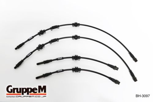 BMW | 6 SERIES [G32] | 2.0 L | 623D DEISEL TURBO | (19-) | Part number: BH-3097 |