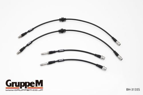 BMW | 3 SERIES [G80/81] | 3.0 L | M3 TWIN TURBO | (21-) | Part number: BH-3135S |