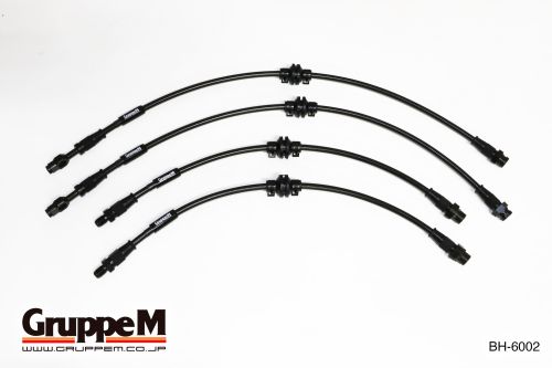 MINI | MINI (Ⅰ) [R50/52/53] | 1.6 L | ONE/COOPER M/T Late (NA) | (04.7-08) | Part number: BH-6002 |