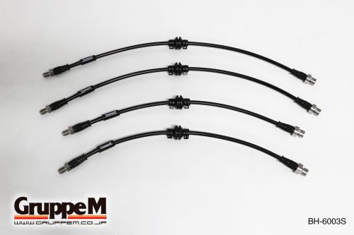 MINI | MINI (Ⅱ) [R58/59] | 1.6 L | COOPER S (TURBO) | (11-16) | Part number: BH-6003S |