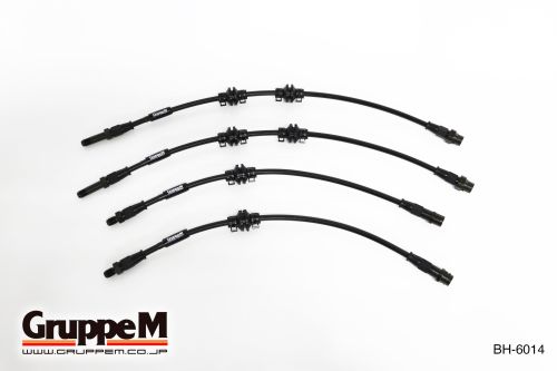 MINI | MINI (Ⅲ) [F55/56/57 LCI] | 2.0 L | JCW GP (TURBO) | (19-) | Part number: BH-6014 |