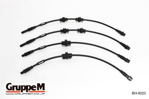 MINI | MINI (Ⅲ) [F54 LCI] | 1.5 L | ONE (TURBO) | (19-) | Part number: BH-6023 |
