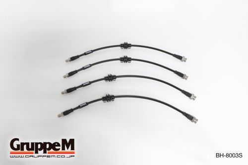 ALFA ROMEO | 156 | 2.5 L | V6-24V DOHC | (97-06) | Part number: BH-8003S |