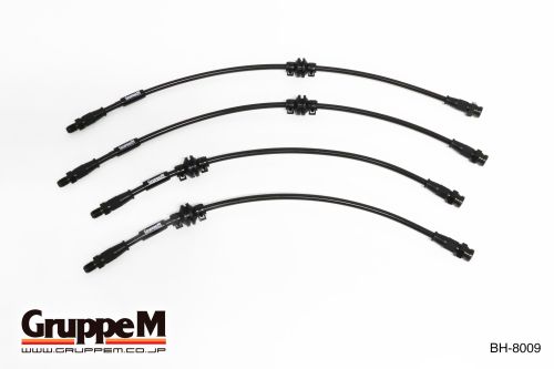 ALFA ROMEO | BRERA | 2.2 L | JTS | (06-11) | Part number: BH-8009 |